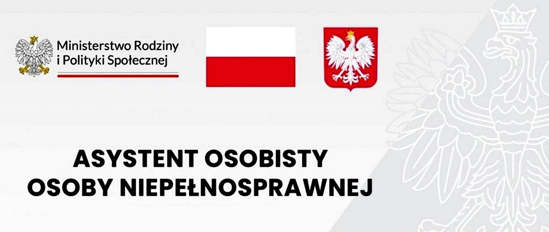 Asystent osobisty osoby z niepełnosprawnością