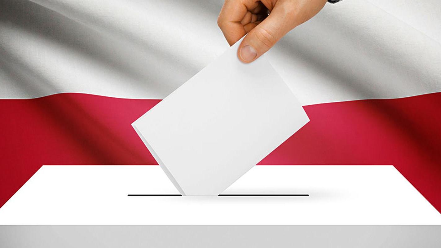 Wybory uzupełniające