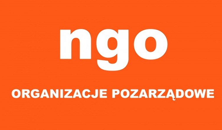 Logo NGO