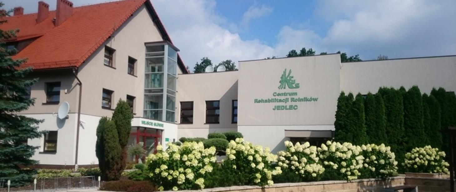 Turnusy rehabilitacyjne dla dzieci rolników w 2026 roku