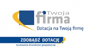 Baner twoja firma