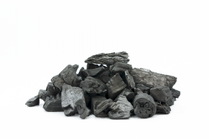 Pierwszy transport węgla dla mieszkańców