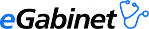 Plakat eGabinet
