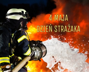 Dzień Strażaka