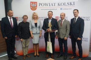 Nagrodzeni w konkursie