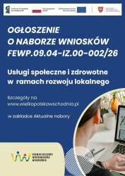 Nabór wniosków