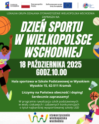 Dzień sportu