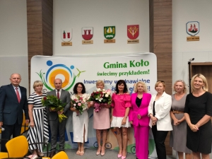 Absolutorium Wójta Gminy Koło