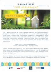 Centralna Ewidencja Emisyjności Budynków