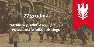 27 grudnia świętem państwowym