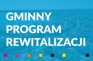 Gminny Program Rewitalizacji