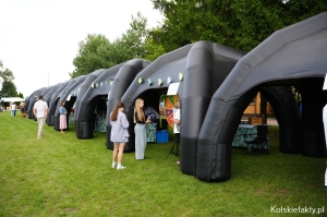 Ekopikniki w Gminie Koło