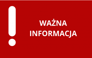 Informacja o pracy Urzędu