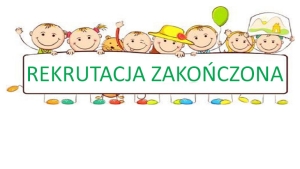 Rekrutacja do żłobka