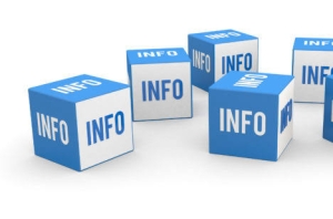 Informacja o pracy urzędu