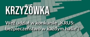 Konkursy organizowane przez KRUS