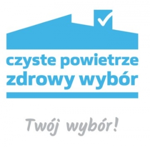 Program CZYSTE POWIETRZE