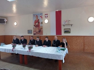 Zjazd Gminny OSP 
