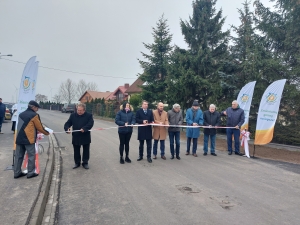 Odbiór dróg Polski Ład