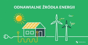 Odnawialne źródła energii