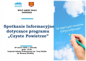 Czyste Powietrze
