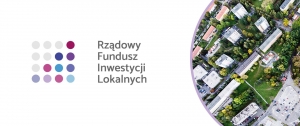 Rządowy Fundusz Inwestycji Lokalnych