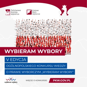 Konkurs Wybieram Wybory