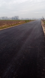 Droga Kiełczew Smużny Czwarty