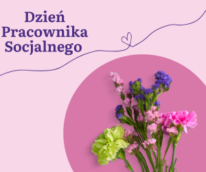 Dzień Pracownika Socjalnego 