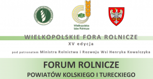 Forum Rolnicze