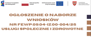 Ogłoszenie o naborze