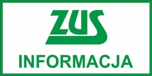 Logo ZUS