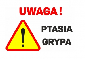 Ptasia Grypa