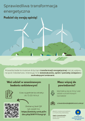 Sprawiedliwa transformacja