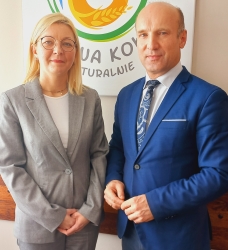 Dyrektor Żłobka w Powierciu został wybrany