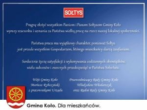 Dzień sołtysa