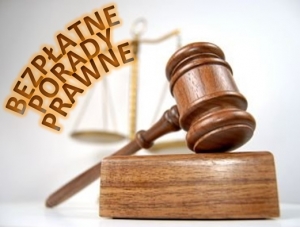 Bezpłatne porady prawne