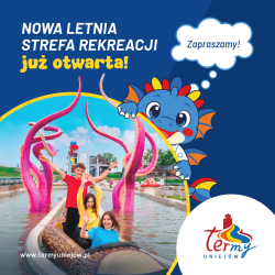 Termy Uniejów