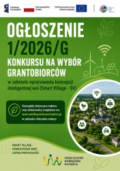 Ogłoszenie