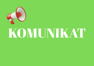 Informacja o pracy urzędu