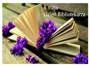 Dzień Bibliotekarza
