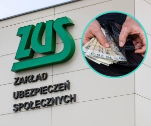 Informacja ZUS
