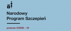 Narodowy program szczepień