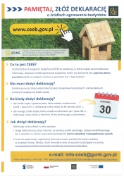 Centralna Ewidencja Emisyjności Budynków