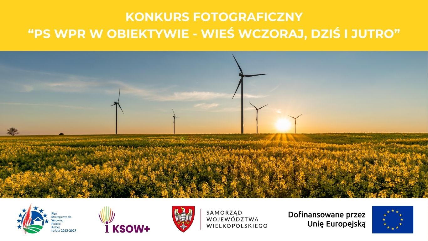 Konkurs fotograficzny